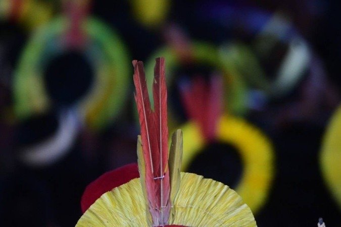  (crédito: ED ALVES/CB/D.A.Press)