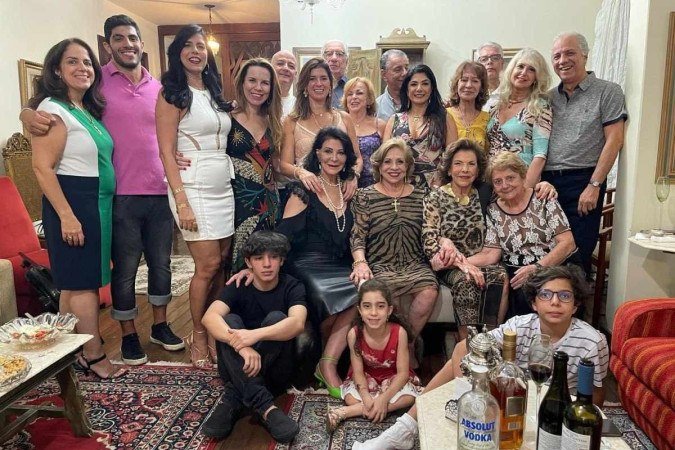  (crédito: Arquivo pessoal)