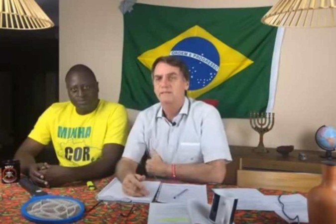 (crédito: reprodução) (crédito: reprodução)
