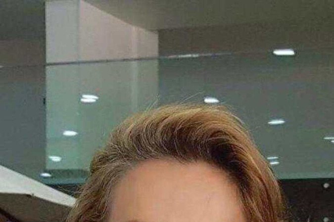 Mércia Crema, dona da Pousada dos Pireneus em Pirenópolis 

