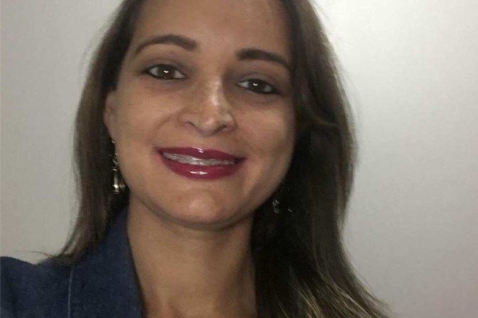  Viviane Vaz, engenheira civil, que tem o transtorno bipolar e escreveu um livro sobre o tema