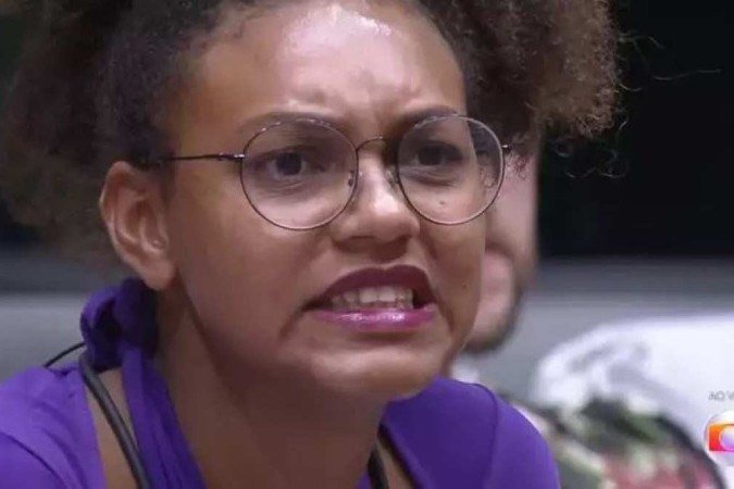 (crédito: Reprodução/Globo) (crédito: Reprodução/Globo)