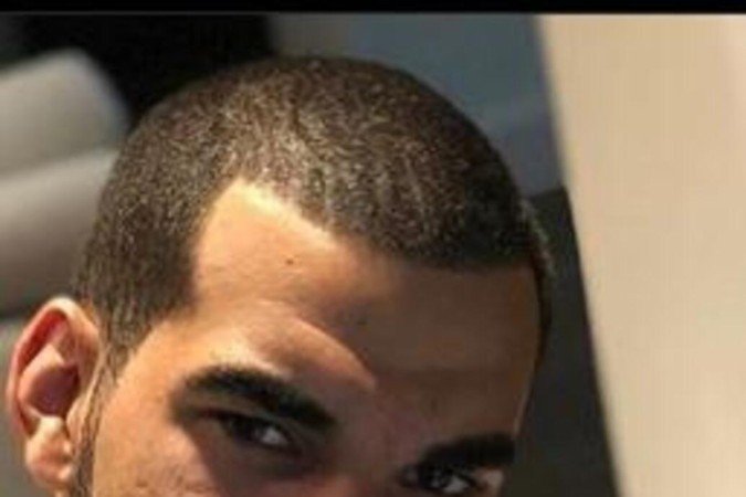 Kenneth Foote-Smith, testemunha de tiroteio na estação de metrô do Brooklyn 