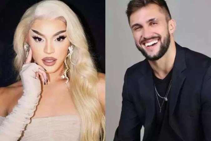 (crédito: Reprodução/Instagram/Montagem) (crédito: Reprodução/Instagram/Montagem)