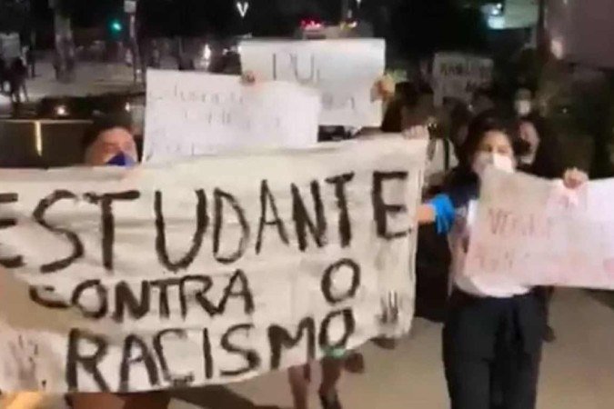 (crédito: Redes Sociais/Reprodução) (crédito: Redes Sociais/Reprodução)