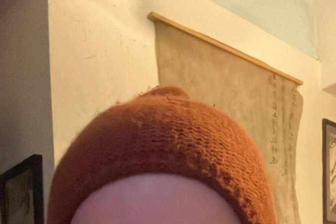 Sam Carcamo, ilustrador, testemunha do atentado na estação de metrô de Nova York 