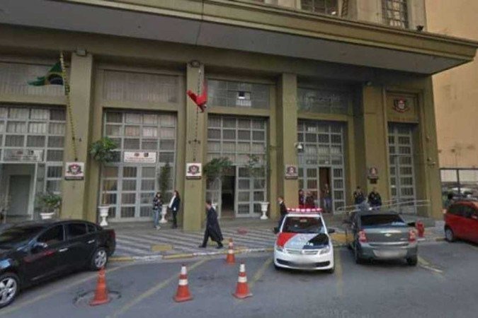 (crédito: Reprodução / Estadão) (crédito: Reprodução / Estadão)