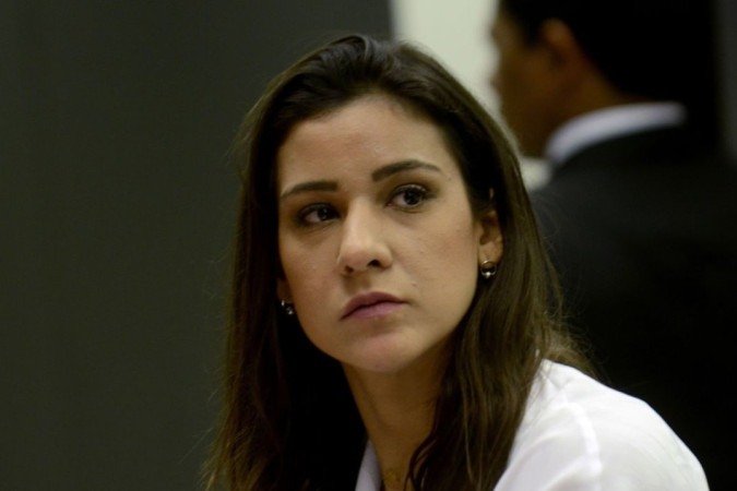 (crédito: Wilson Dias/Ag..ncia Brasil) (crédito: Wilson Dias/Ag..ncia Brasil)