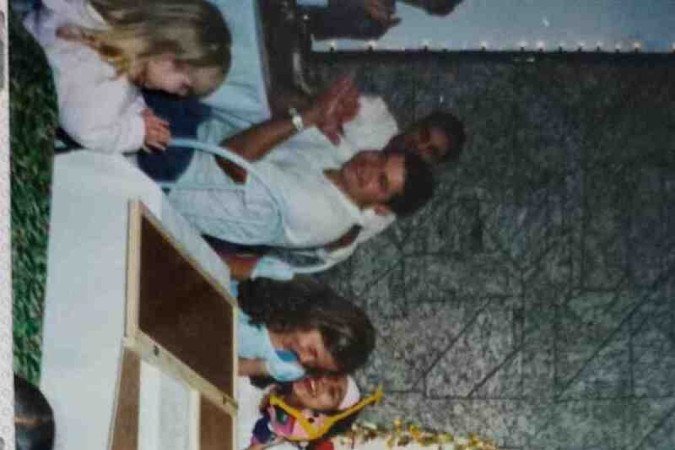 Encontros e celebrações na igreja eram comuns antes da pandemia