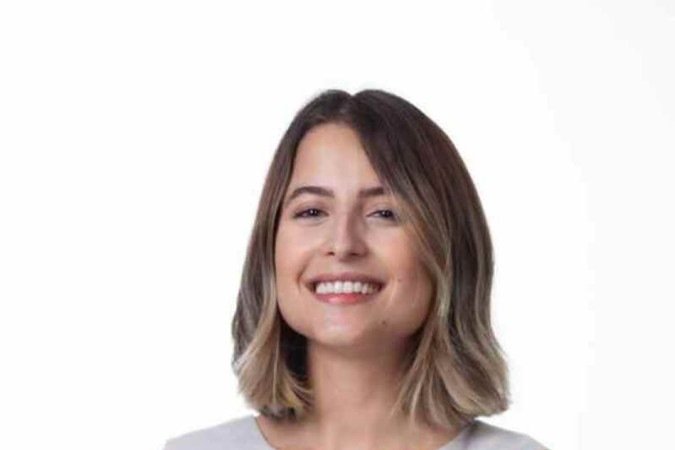 Aprovada três vezes em medicina na UnB e uma na UFRJ, Isabella Godoy resolveu cursar economia