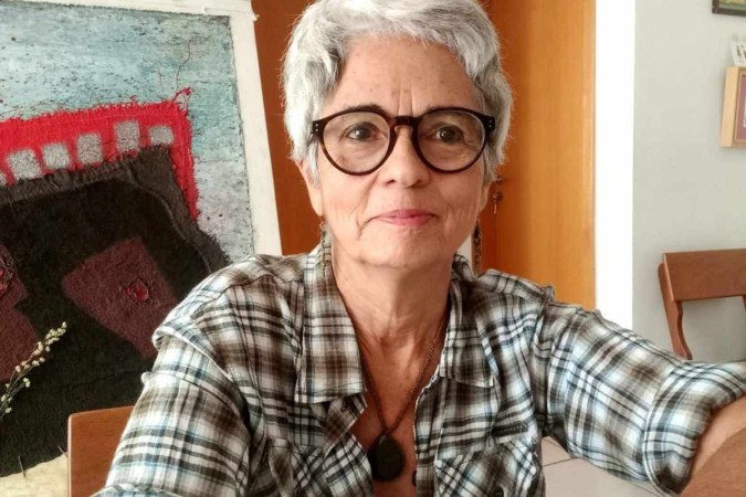 (crédito: Madalena Rodrigues) (crédito: Madalena Rodrigues)