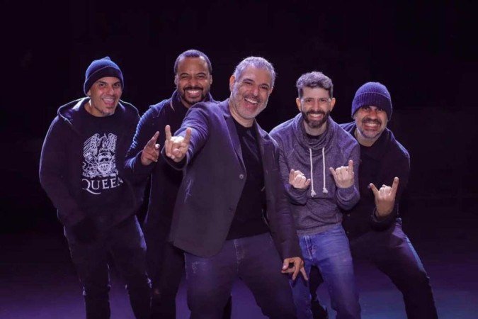 (crédito: Divulgação) (crédito: Divulgação)