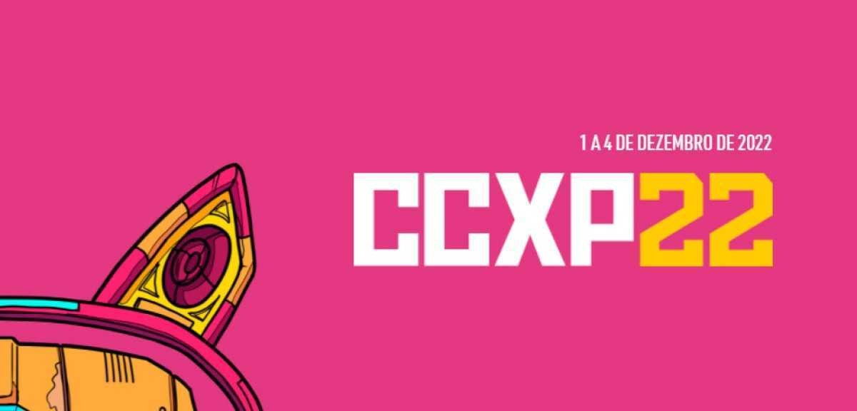 CCXP abre venda de ingressos nesta quinta-feira (5/5)