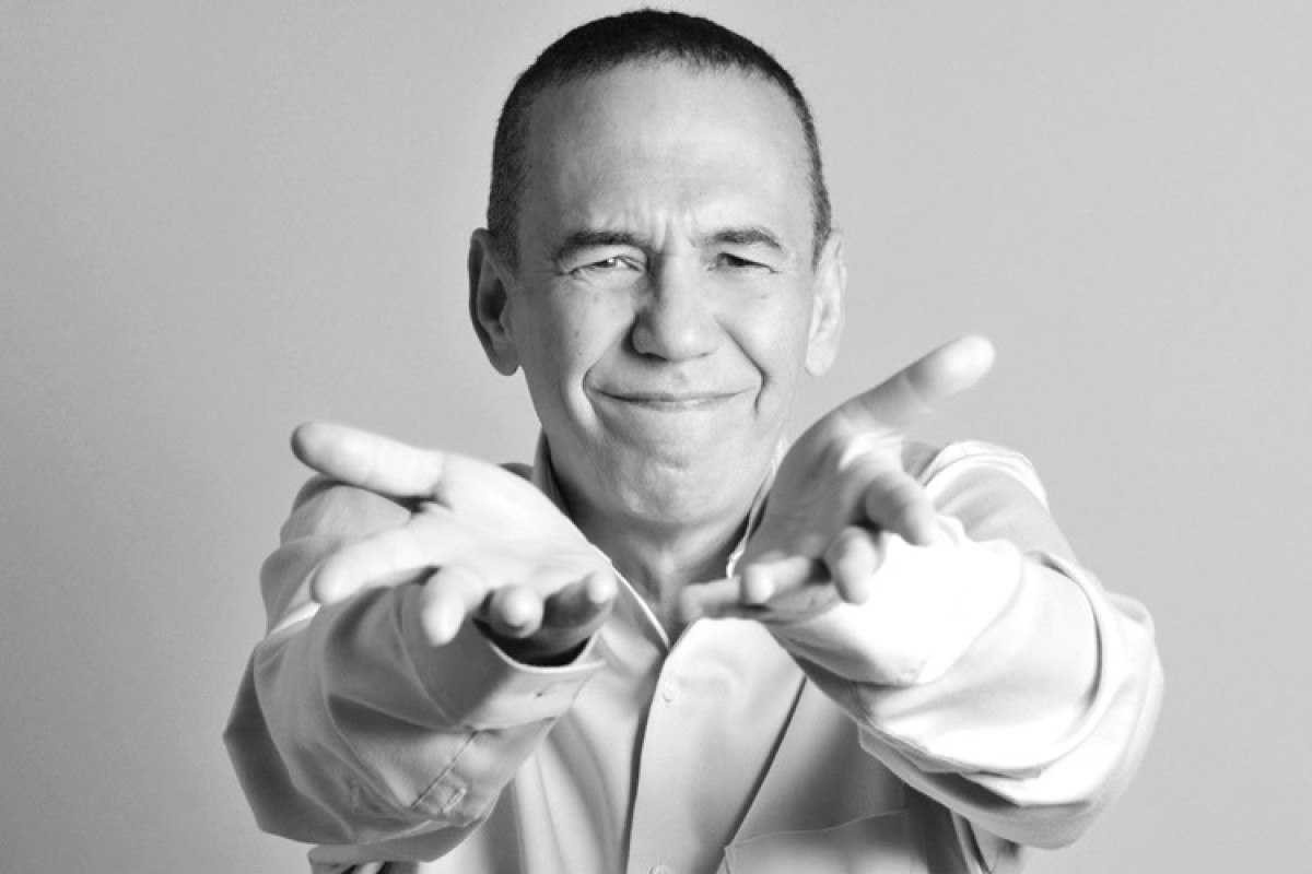 Morre Gilbert Gottfried, voz do papagaio Iago na animação 