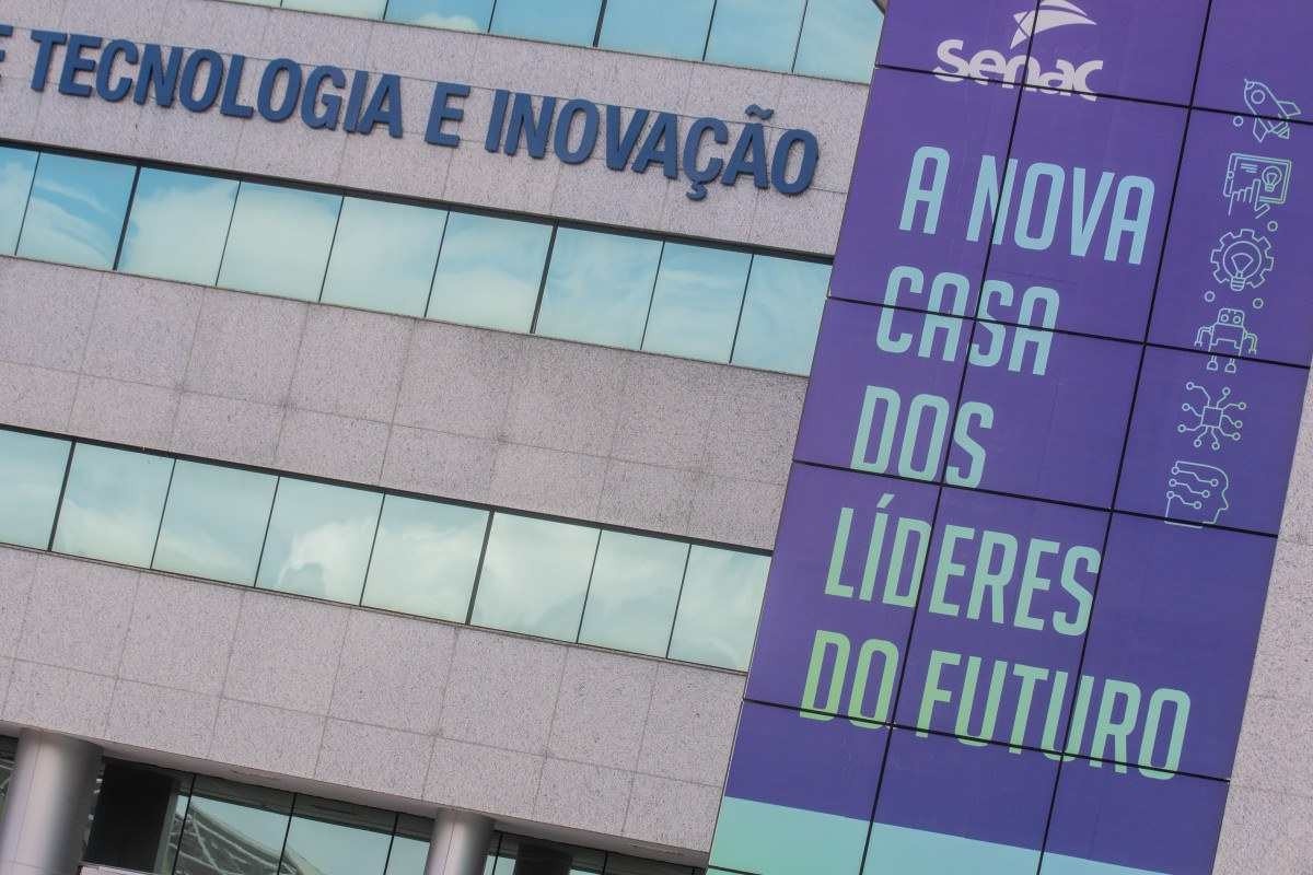 Faculdade Senac-DF oferta 26 cursos de pós-graduação