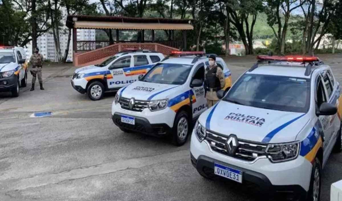 Adolescente grávida é agredida com facão pelo namorado em Juiz de Fora