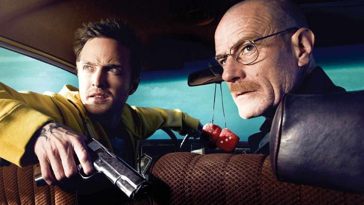 Walter White e Jesse Pinkman voltam em final de ‘Better call Saul’