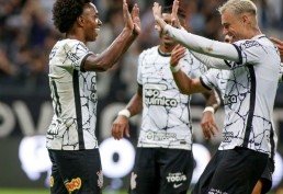 Corinthians busca reabilitação na Libertadores contra Deportivo Cali
