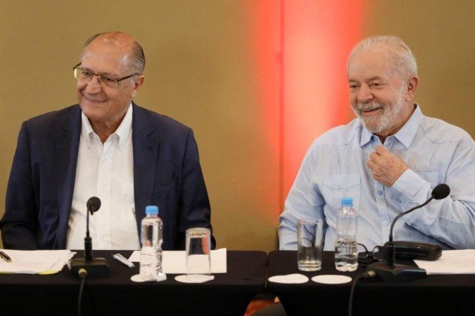 (crédito: Filipe Araujo / AFP) (crédito: Filipe Araujo / AFP)