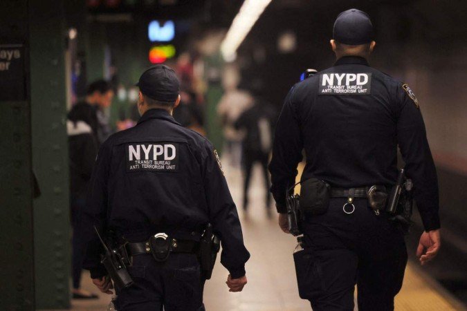 (crédito: Michael M. Santiago / Getty Images via AFP) (crédito: Michael M. Santiago / Getty Images via AFP)