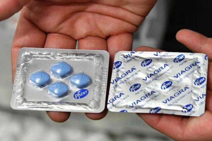 TCU dinheiro usado na compra superfaturada de Viagra deve ser