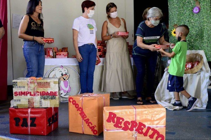  (crédito:  Marcelo Ferreira/CB/D.A Press)