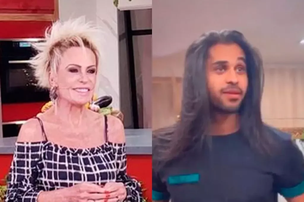 (crédito: Reprodução/Instagram) (crédito: Reprodução/Instagram)