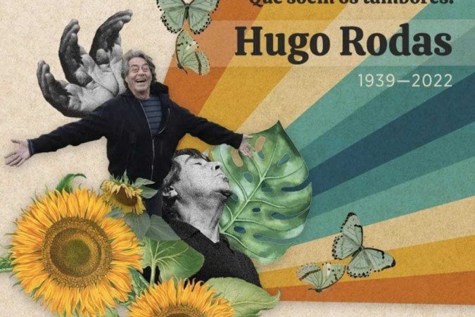 (crédito: Arquivo pessoal) (crédito: Arquivo pessoal)