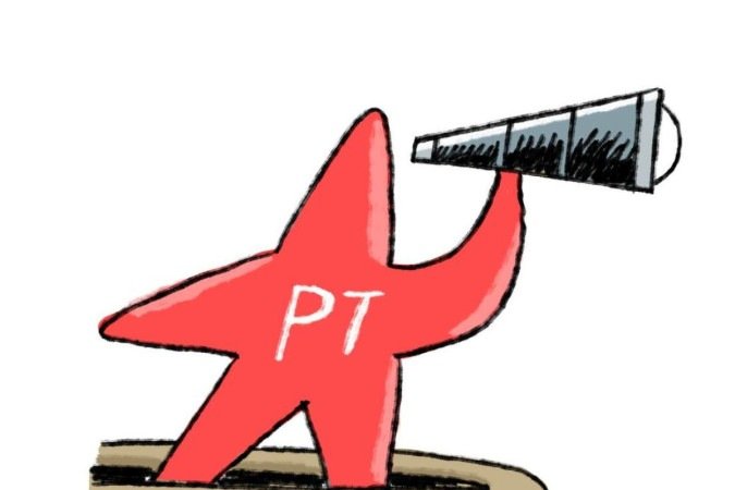 (crédito: Caio Gomez) (crédito: Caio Gomez)