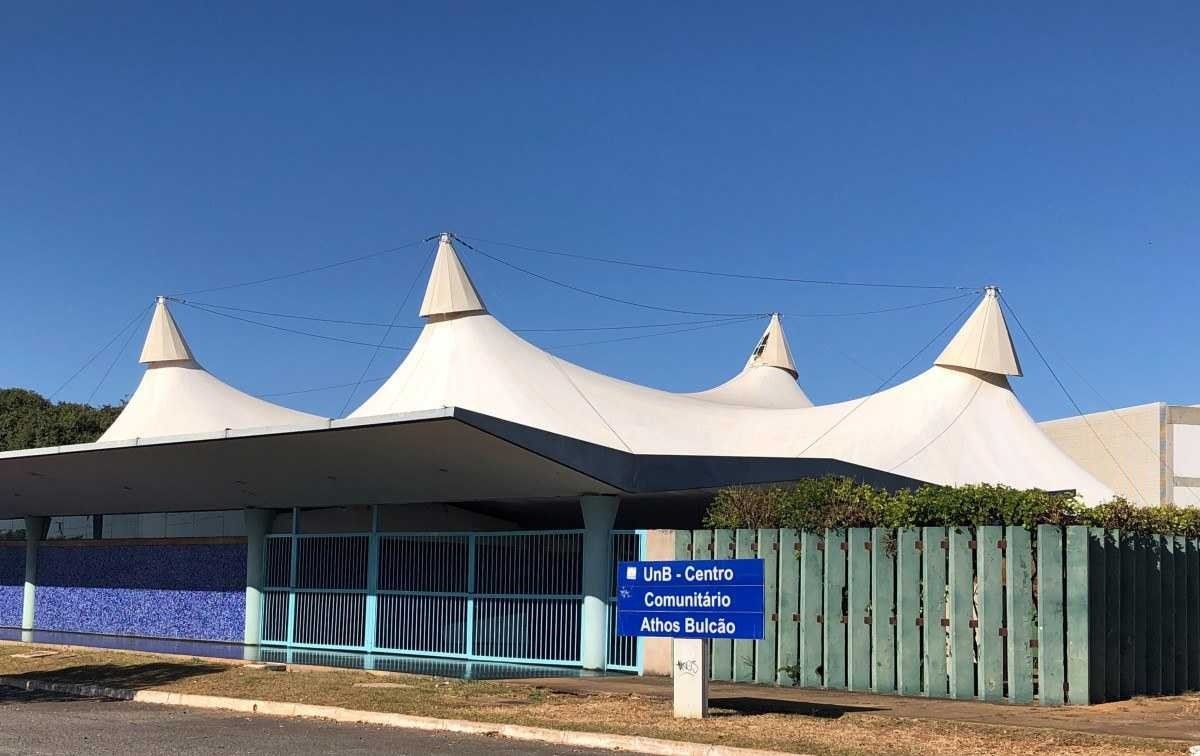 Encontro da Arte na UnB destaca protagonismo de artistas da saúde mental