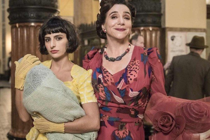  (crédito: Fabio Rocha/ Divulgação)