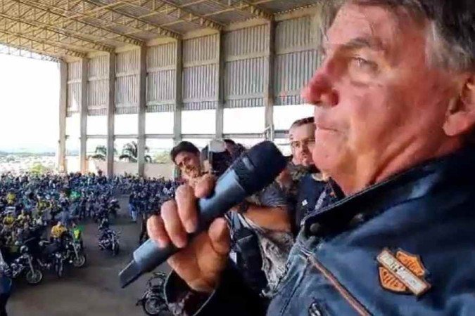 (crédito: Facebook/ reprodução) (crédito: Facebook/ reprodução)