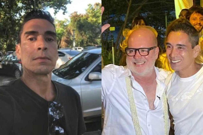 (crédito: Reprodução) (crédito: Reprodução)