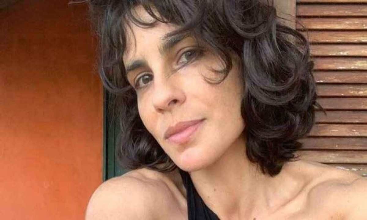 Maria Ribeiro revela que deixou de ser ateia após atuar em série