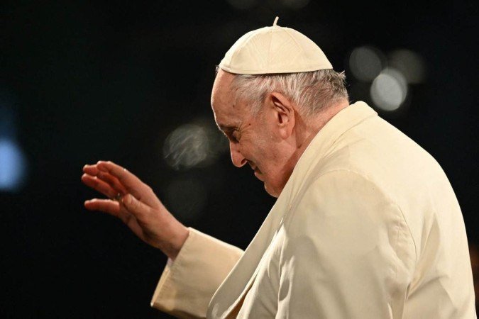 (crédito: Filippo MONTEFORTE / AFP) (crédito: Filippo MONTEFORTE / AFP)