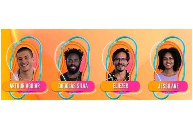  (crédito: Reprodução/Globo)