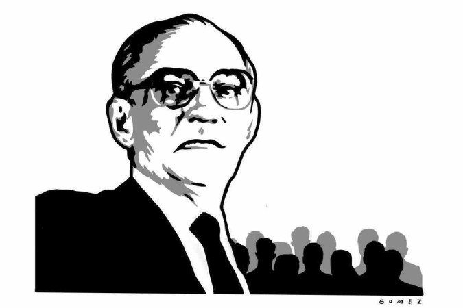 (crédito: Caio Gomez) (crédito: Caio Gomez)