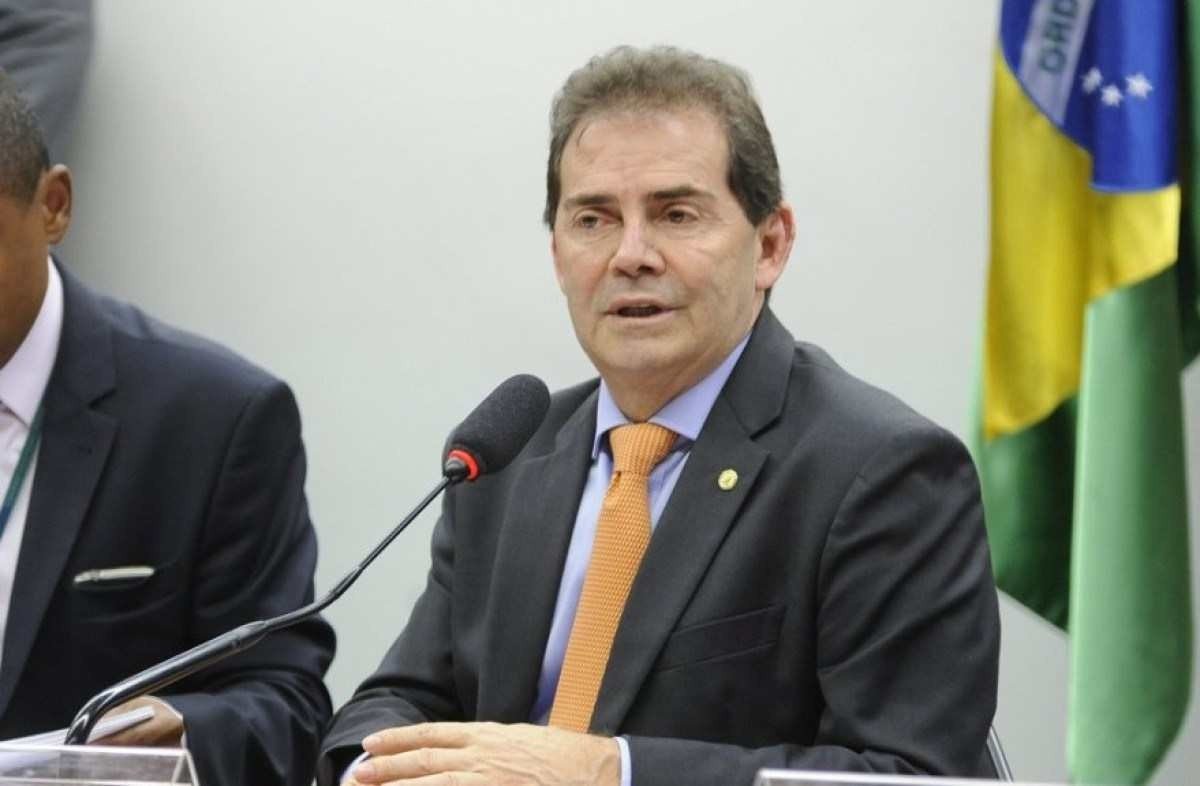 Não sei se meu texto vai salvar o Bolsonaro, diz relator do PL da Anistia