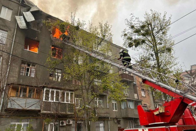  (crédito: Maryke VERMAAK / AFP)