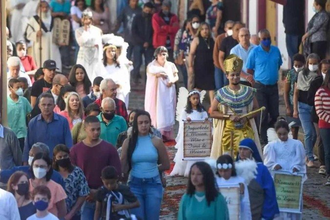  (crédito: Leandro Couri/EM/D.A Press)