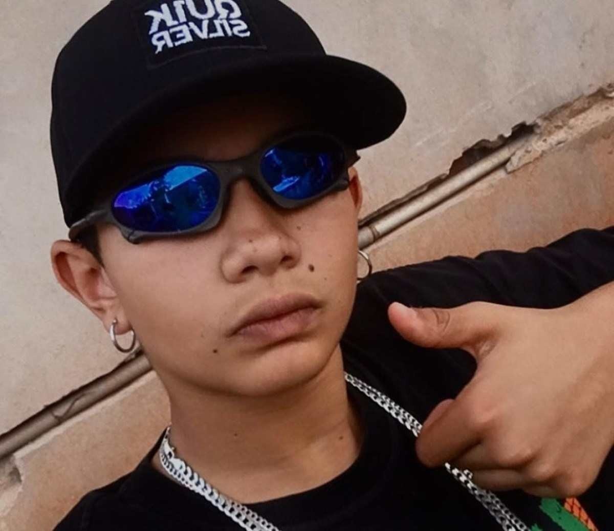 Adolescente de 15 anos morre esfaqueado em baile funk em Ceilândia