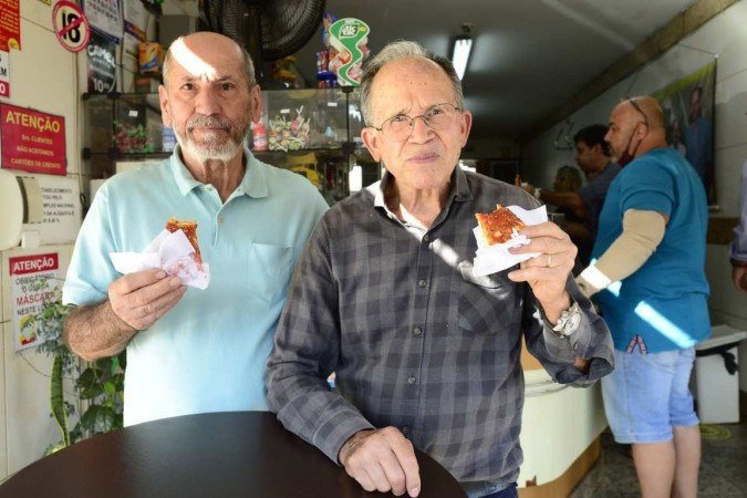  (crédito:  Marcelo Ferreira/CB/D.A Press)