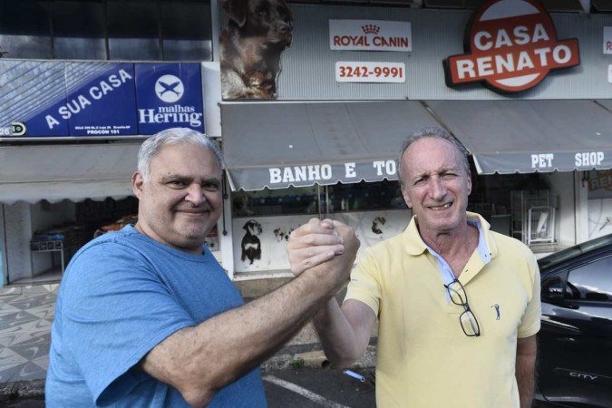  (crédito: Minervino Júnior/CB/D.A.Press)