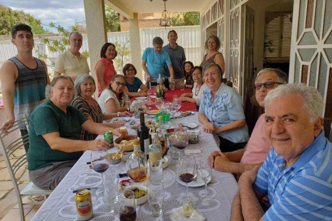  (crédito: Arquivo Pessoal)