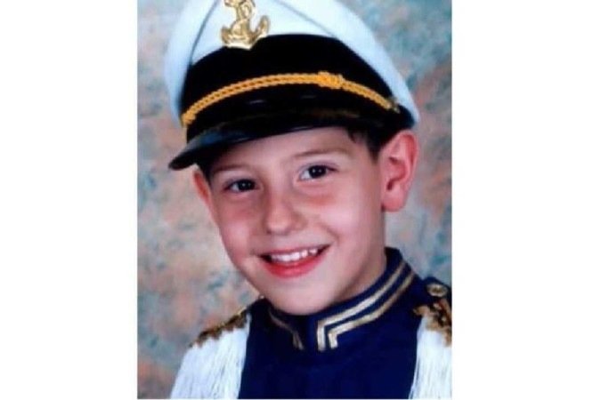  (crédito: Arquivo Pessoal)