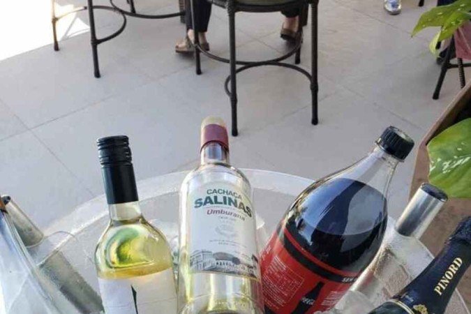 Bebidas de várias regiões acompanham o domingo
