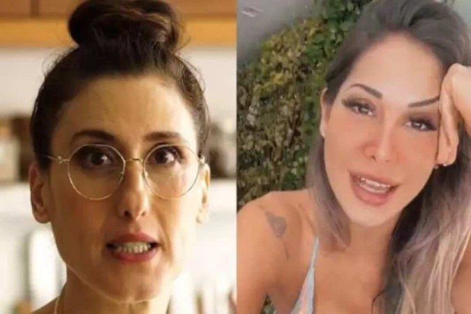 (crédito: Reprodução/Instagram) (crédito: Reprodução/Instagram)