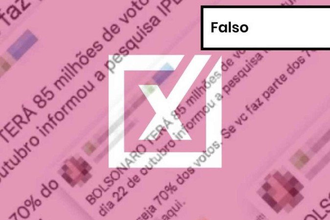 (crédito: Reprodução) (crédito: Reprodução)
