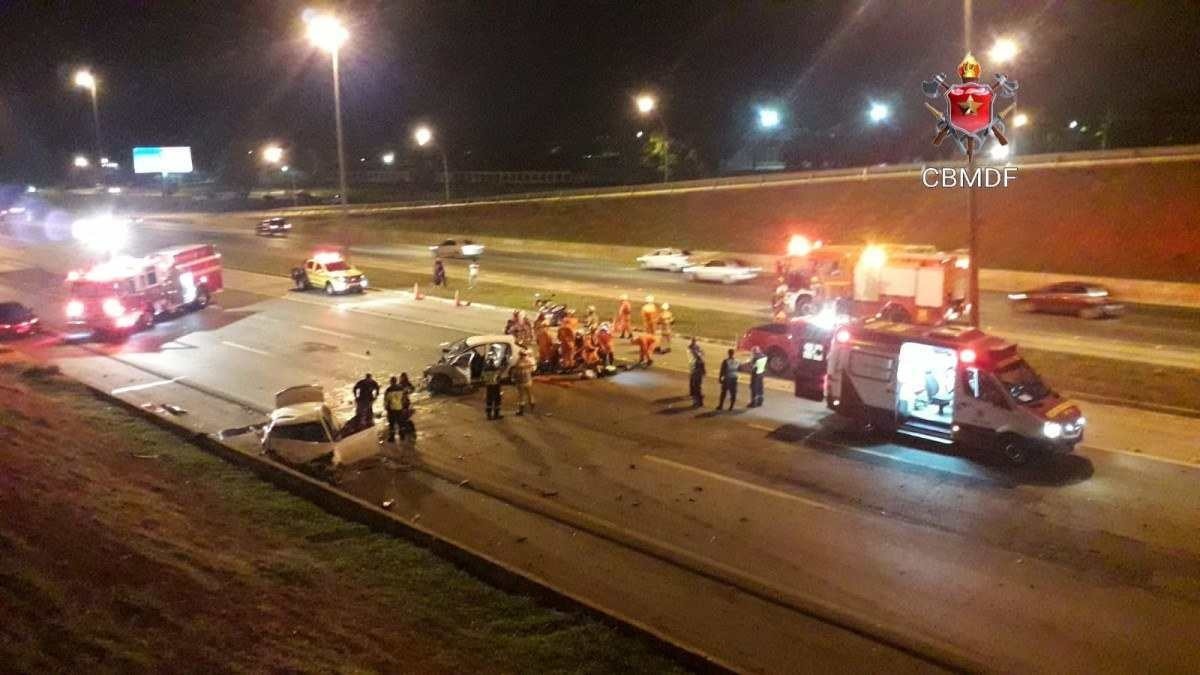 Acidente de moto mata casal em Barueri; mulher estava grávida