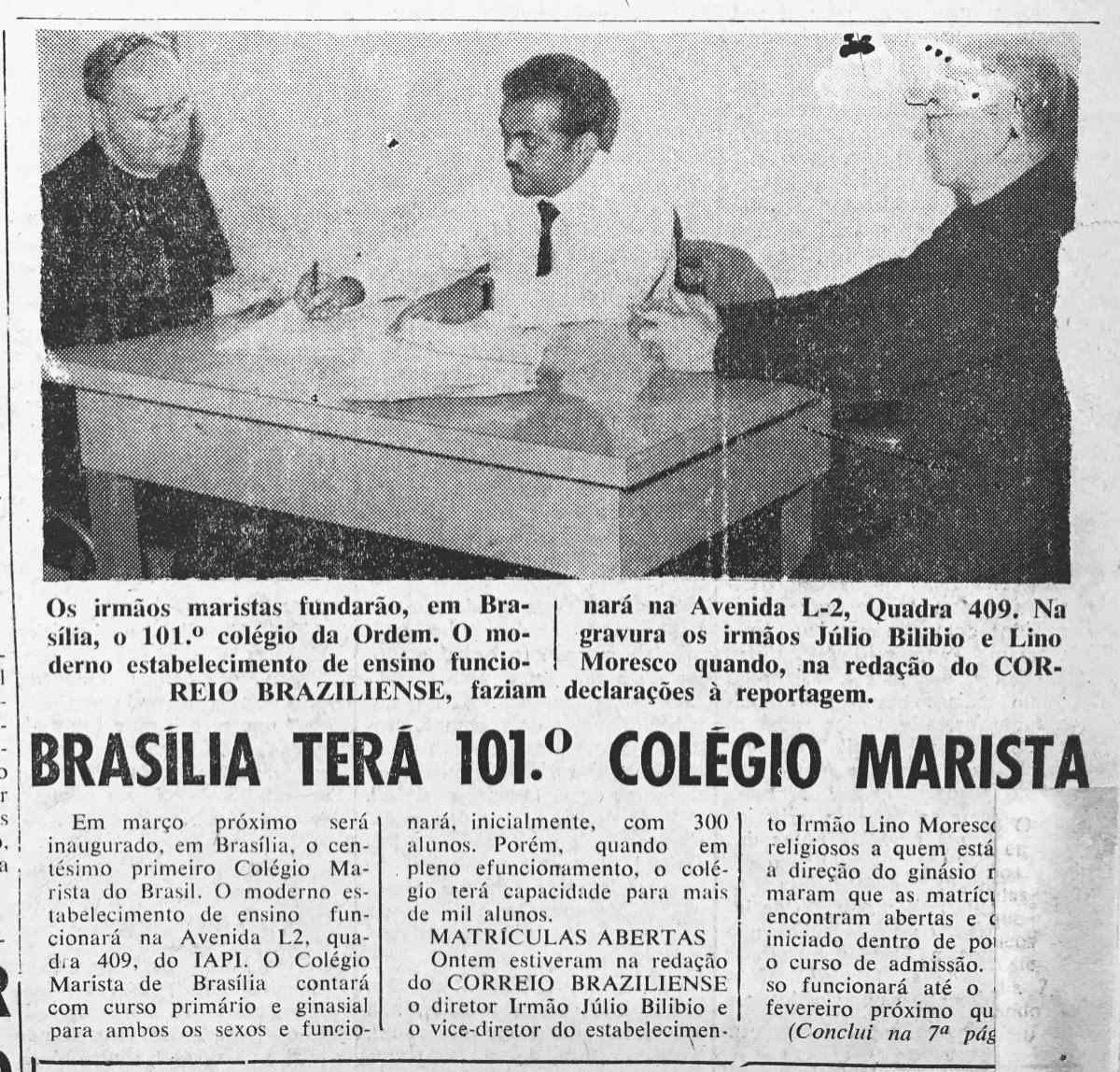 Colégio Marista Brasília apresenta campeão brasileiro de xadrez escolar –  União Marista do Brasil